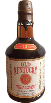 Old Kentucky - Whiskybase - Ratings and reviews for whisky
