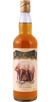 Miltonduff - Whiskybase - Ratings and reviews for whisky