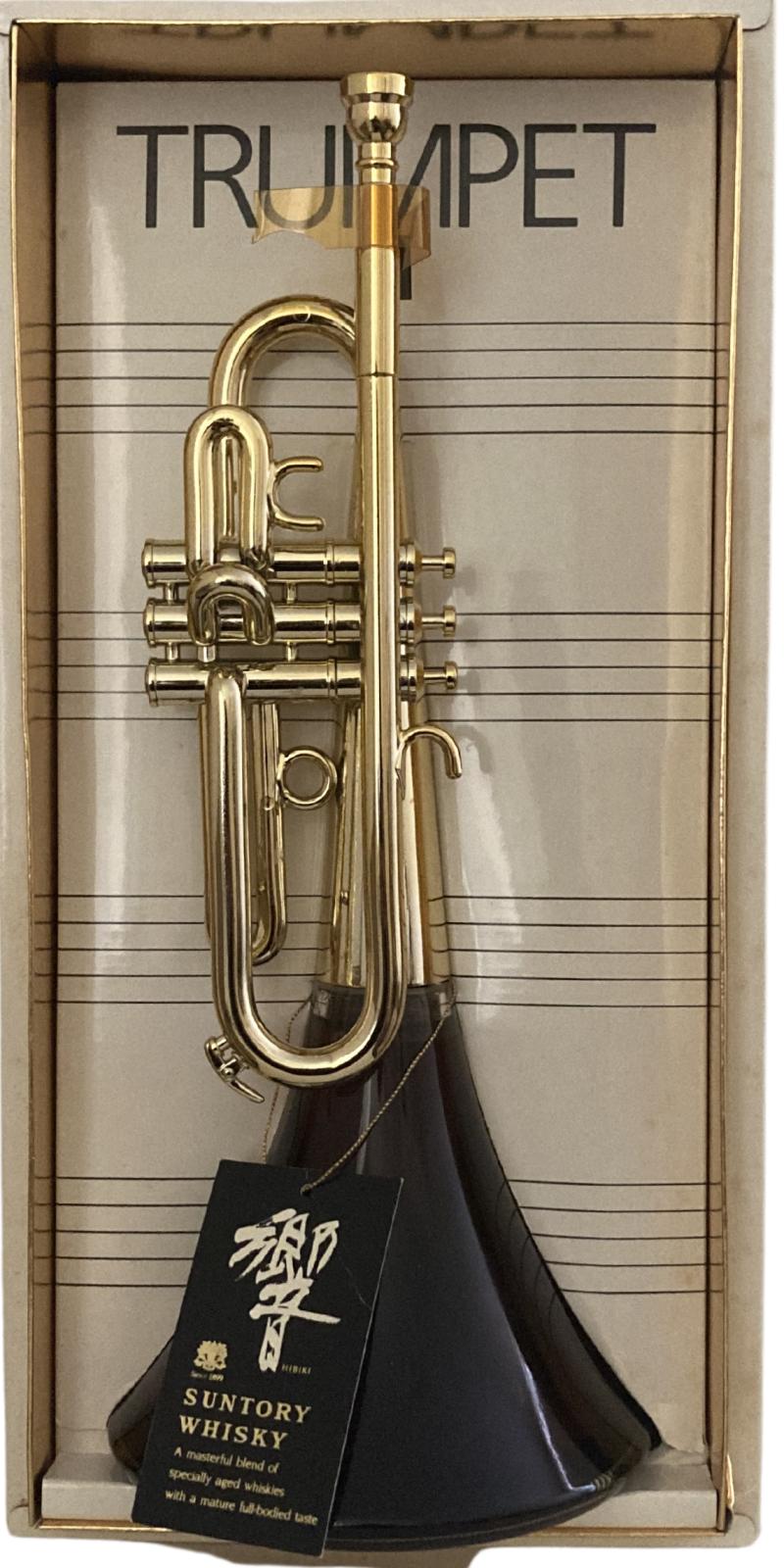 Hibiki Trumpet Ratings and reviews Whiskybase