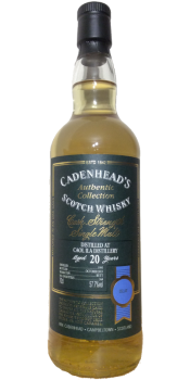 Caol Ila 1995 CA