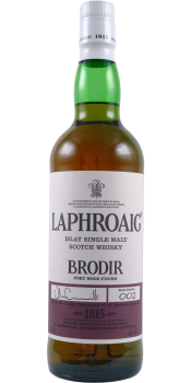 Laphroaig Brodir