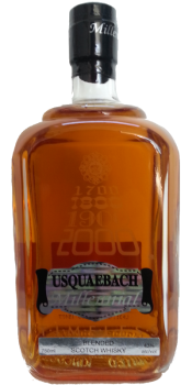 Usquaebach Millennial