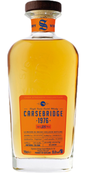Carsebridge 1976 SV