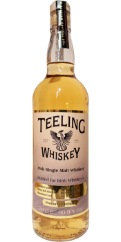 Teeling 2004