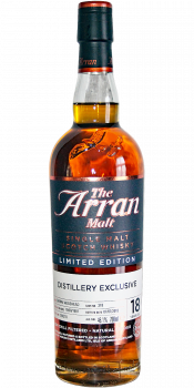 Arran 1997 - Ratings and reviews - Whiskybase