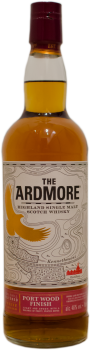 Ardmore 12-year-old