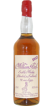 William Peel 1952
