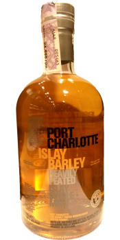 Port Charlotte 2008