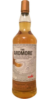Ardmore Tradition - Peated