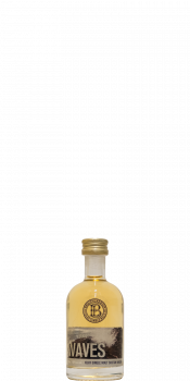 Bruichladdich Waves