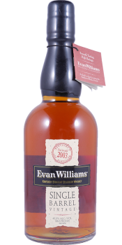 Evan williams red label