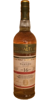 Tamdhu 1998 HL