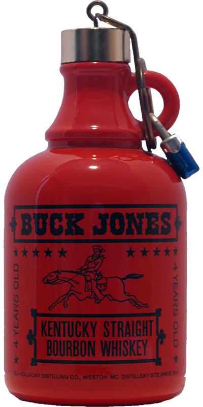 Buck Jones 04-year-old
