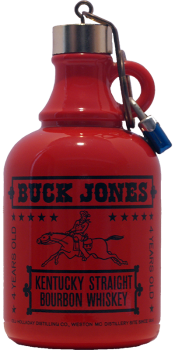 Buck Jones 04-year-old