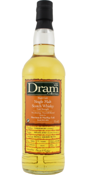 Ledaig 2008 C&S