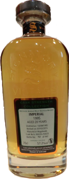 Imperial 1995 SV