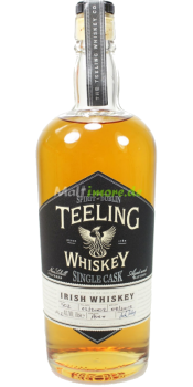 Teeling 2002