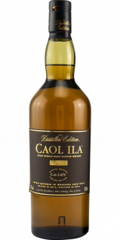 Caol Ila 2003 - Ratings and reviews - Whiskybase