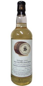 Ardbeg 1991 SV