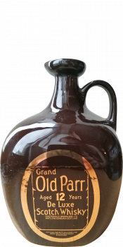 Grand Old Parr - Whiskybase - Ratings and reviews for whisky