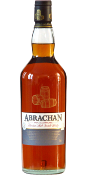 Abrachan - Whiskybase Ratings - reviews and for whisky