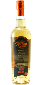 Arran 100° Proof