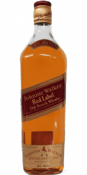 Johnnie Walker Red Label