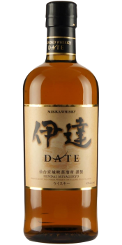 Nikka Date
