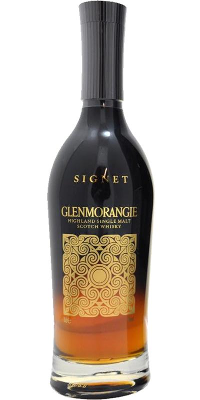 Glenmorangie Signet - Ratings and reviews - Whiskybase