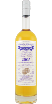 Fettercairn 2005 AC