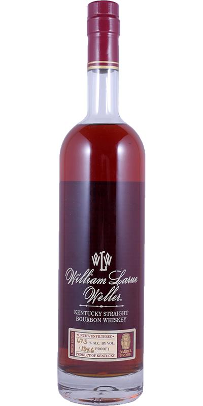 William Weller Proof - Ratings reviews - Whiskybase