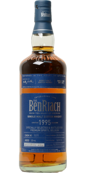 BenRiach 1995 