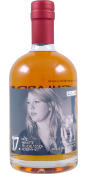 Bruichladdich 1990