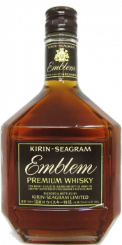 Emblem Premium Whisky - Ratings and reviews - Whiskybase