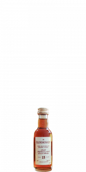 Glendronach 15-year-old