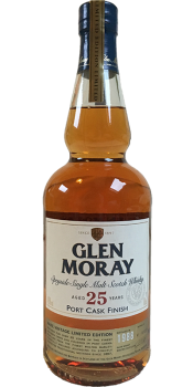 Glen Moray - Whiskybase - Ratings and reviews for whisky