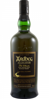 Ardbeg Alligator