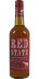 Red State Straight Bourbon Whiskey