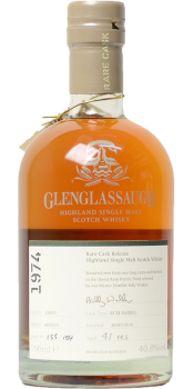 Glenglassaugh 1974