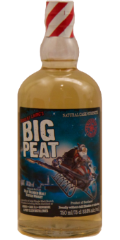 Big Peat Christmas Edition DL