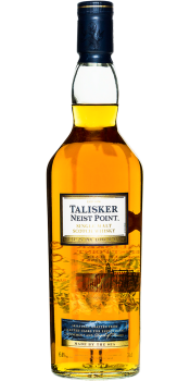 Talisker Neist Point