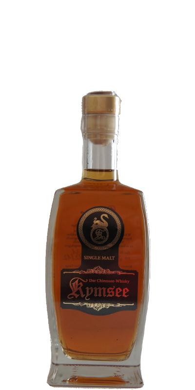 Kymsee 2012 Limitierte Edition Bourbon Cask 42% 500ml