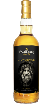Gruwehewwel 2007 SaW