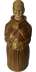 The Abbot's Choice Blended Scotch Whisky