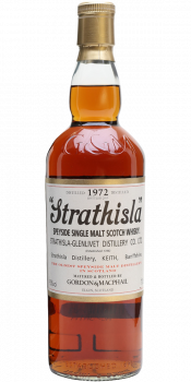 Strathisla 1972 GM