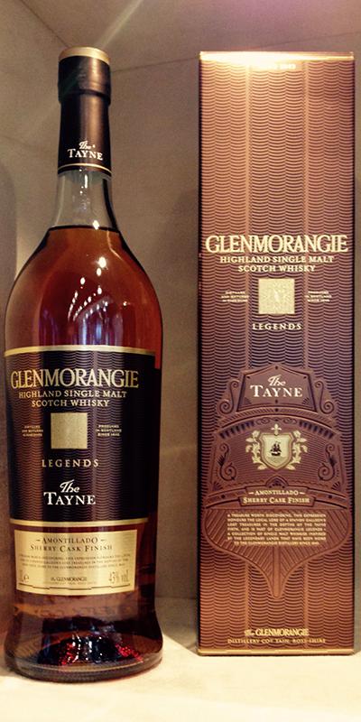 Glenmorangie The Tayne