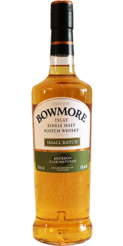 Bowmore Small Batch - Gift Set