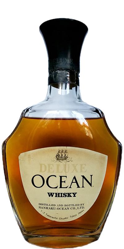 Karuizawa Deluxe Ocean Whisky - Ratings and reviews - Whiskybase