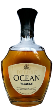 Karuizawa Deluxe Ocean Whisky