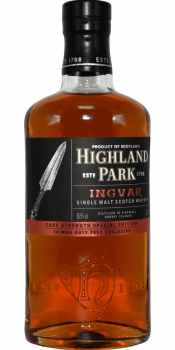 Highland Park Ingvar